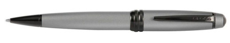 Cross Bailey Ballpoint Pen - Matte Grey Lacquer